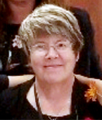 Marilyn E. Glaubensklee