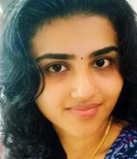 Keerthana Silvy