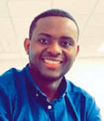 Yves Ngenzi