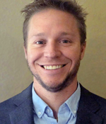 Aaron M. Gibson