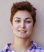 Photo: Nazanin Mosavian