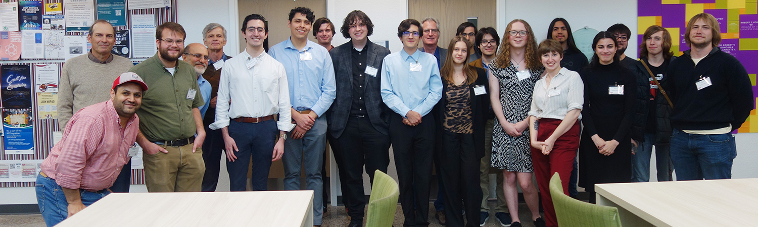 Make the Most of Your College Years 