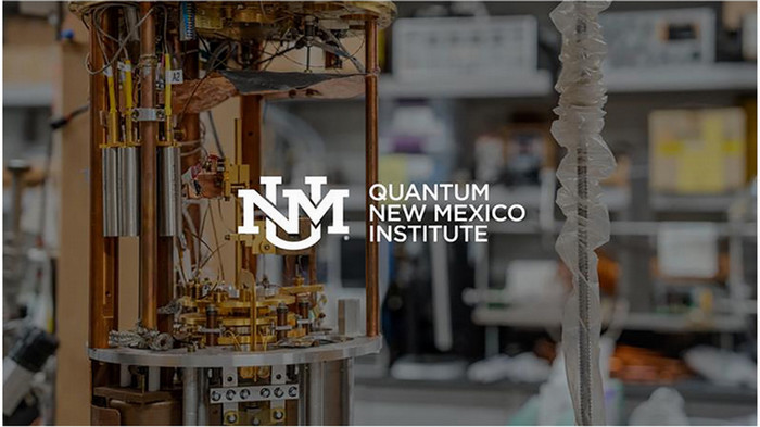 Quantum New Mexico Institute